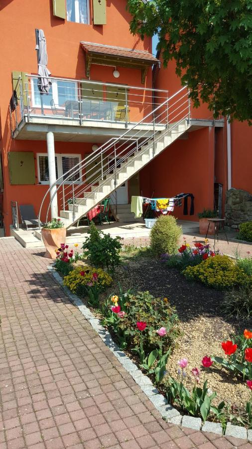 Appartement ' Le Lupulus' Bilwisheim 外观 照片