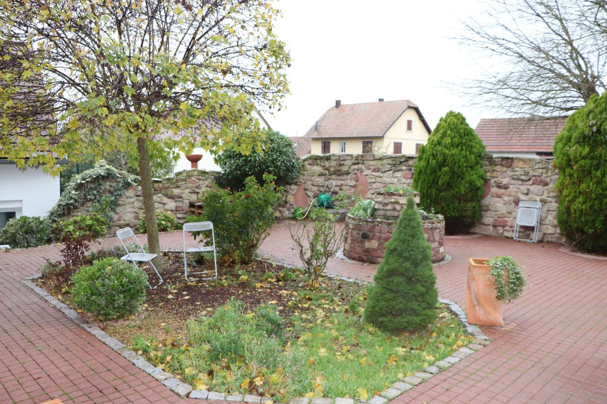 Appartement ' Le Lupulus' Bilwisheim 外观 照片
