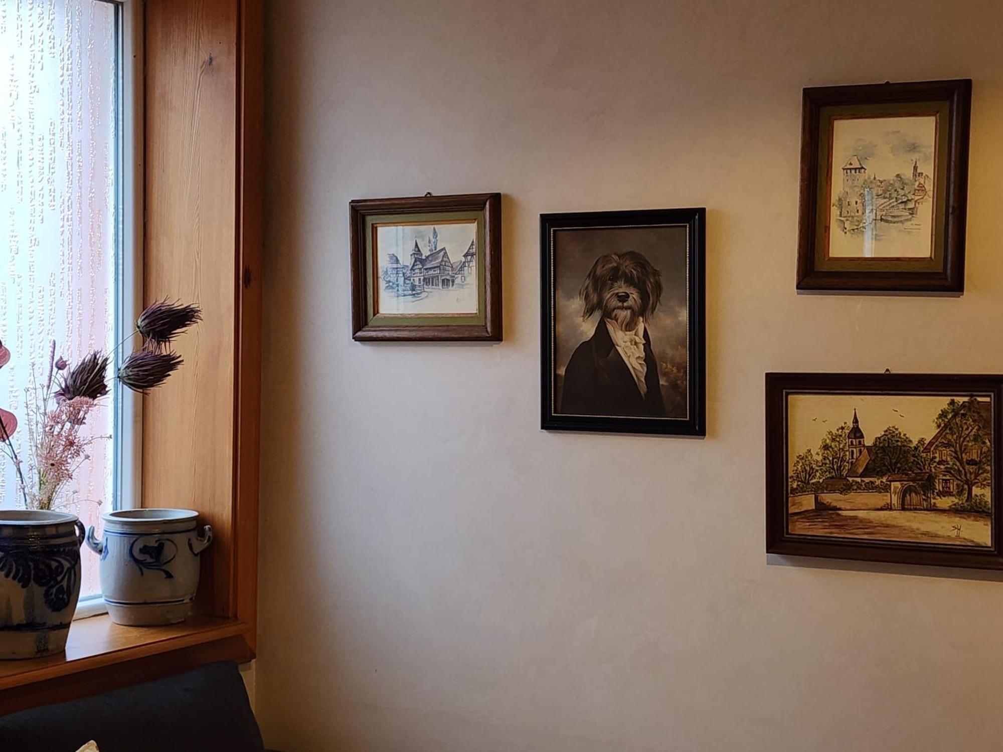 Appartement ' Le Lupulus' Bilwisheim 外观 照片